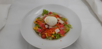 Salada Delícias